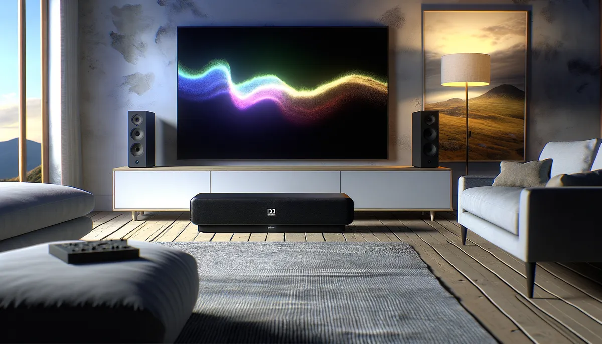 Como Escolher uma Soundbar em 2026: Guia por Critérios