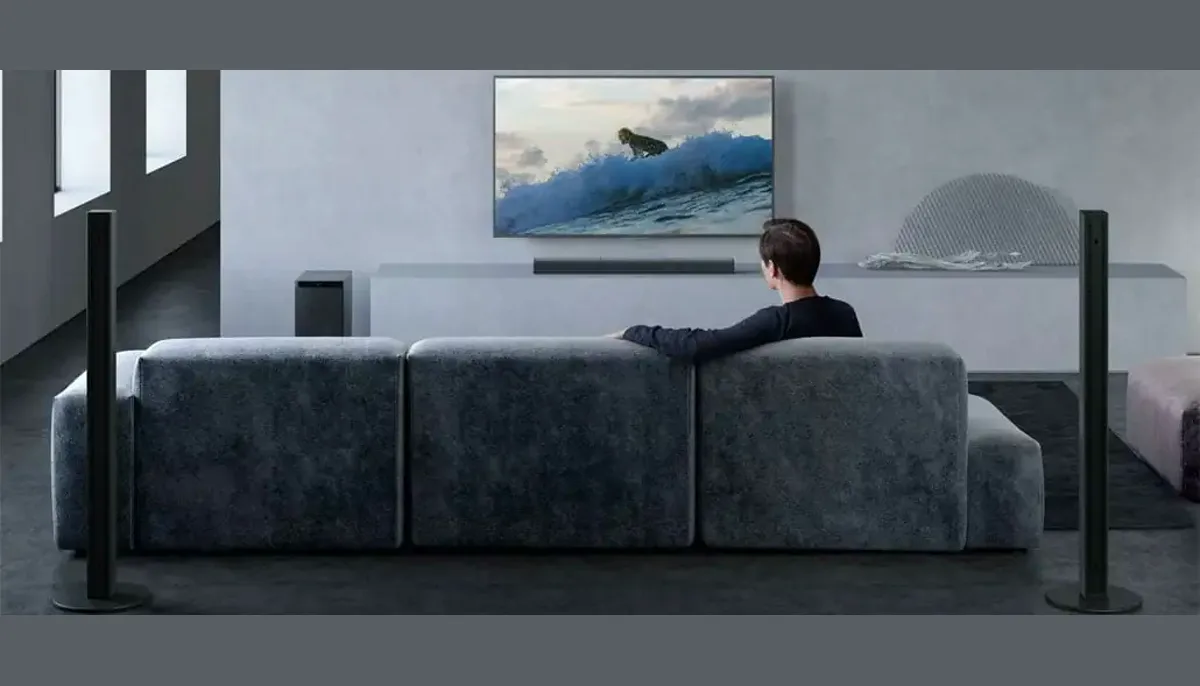 Melhor Home Theater Sony 2026: Surround Real por Perfil