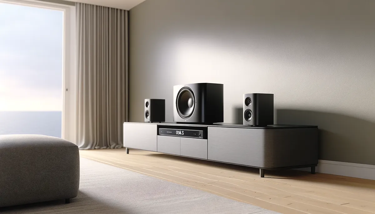 Home Theater ou Soundbar: O Que é Melhor para Você? (2026)