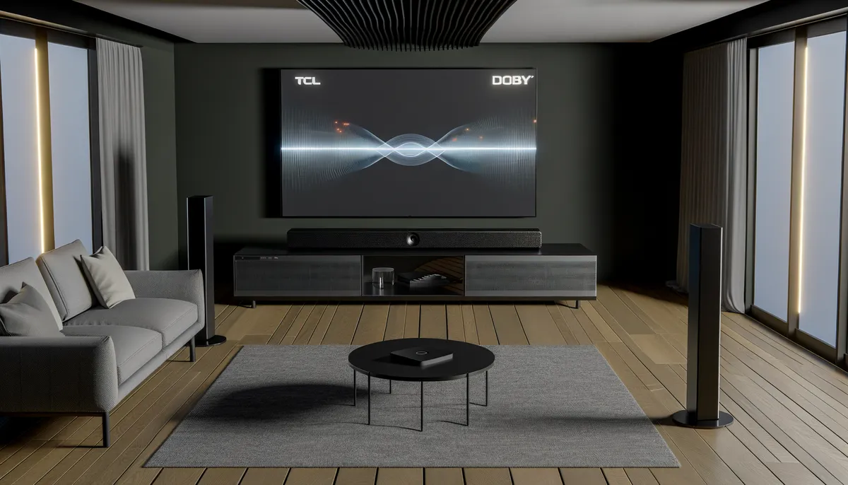 Melhor Soundbar Chinesa 2026: Vale a Pena?