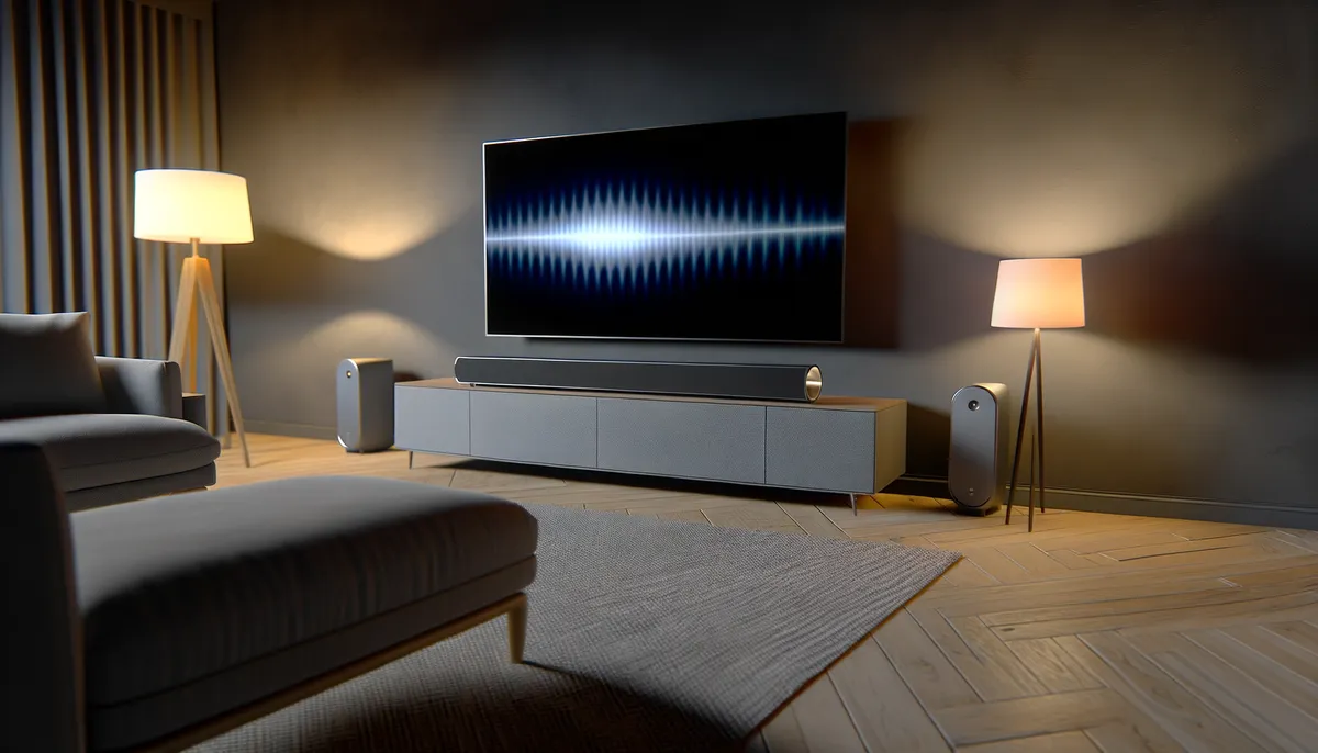 Melhor Soundbar Custo-Benefício 2026: Top por Preço