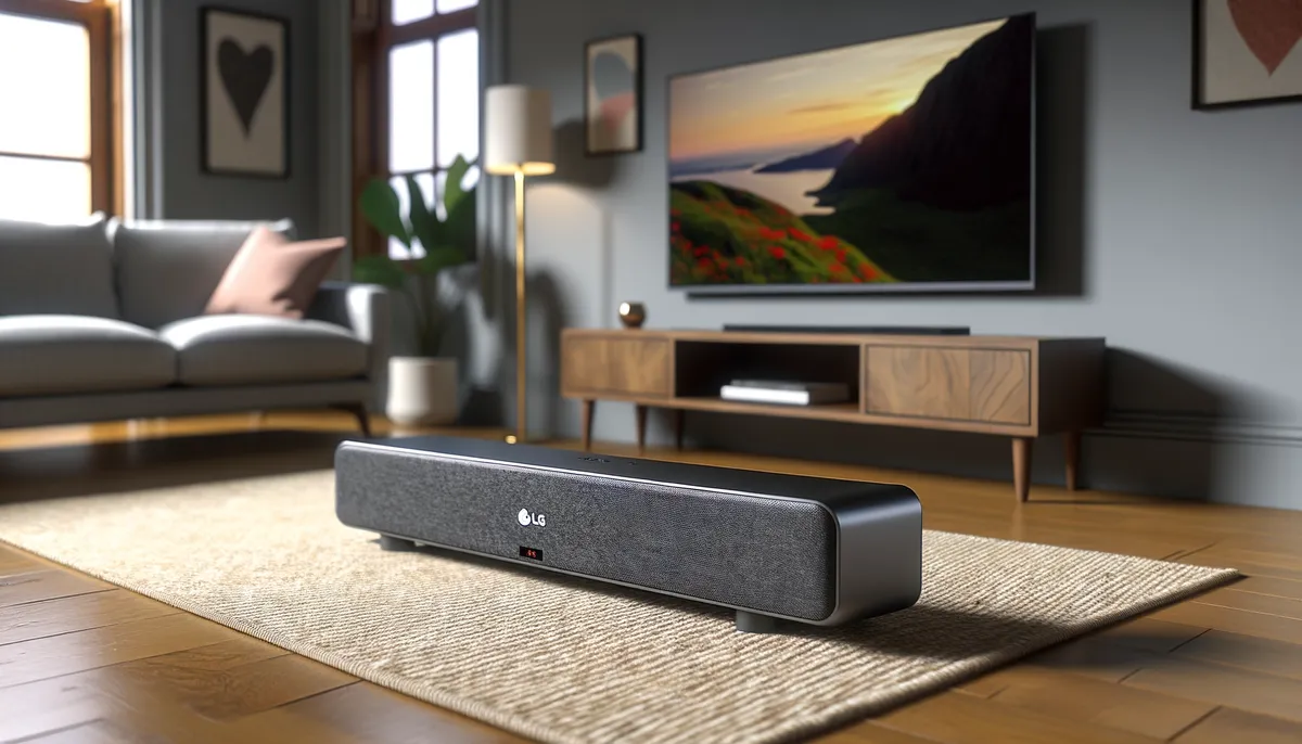 Melhor Soundbar LG 2026: Qual Comprar por Perfil