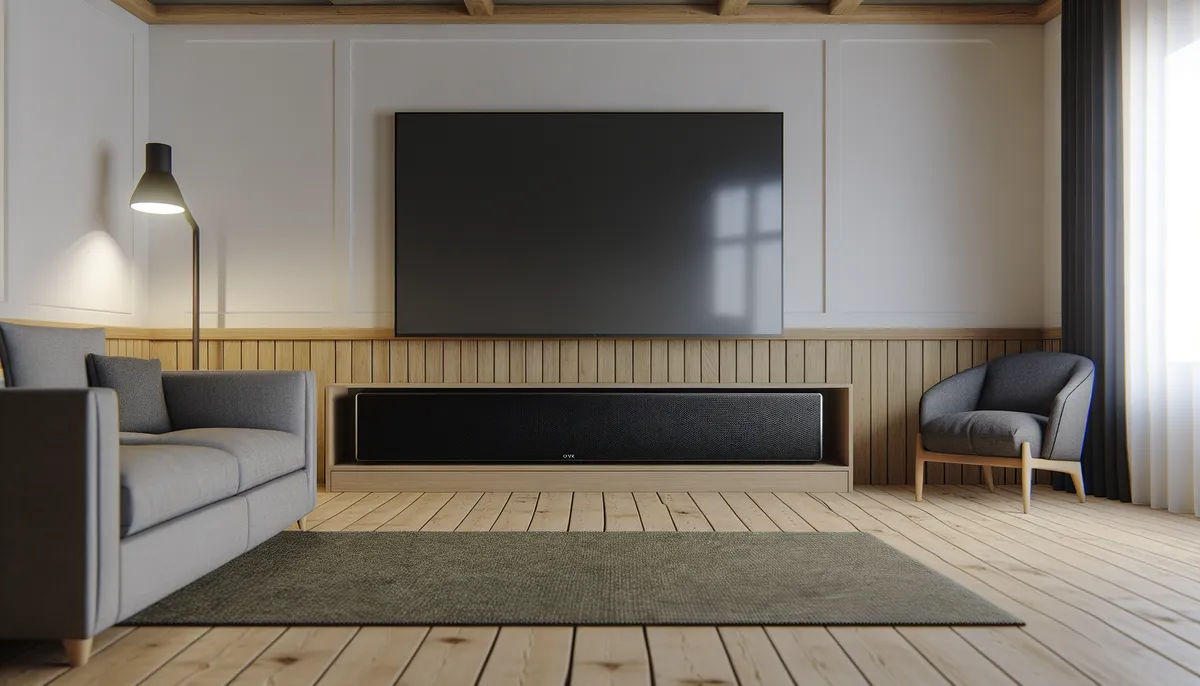 Melhor Soundbar 2026: as 8 Melhores por Perfil [Guia Real]
