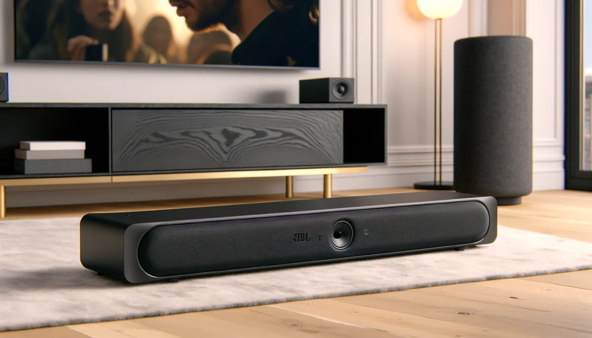JBL SB580 vs Samsung HW-B550: Qual Soundbar Comprar? (2026)