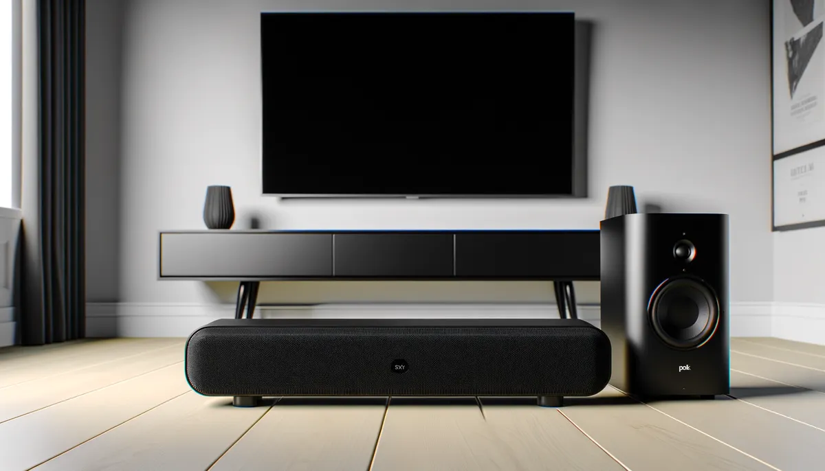 Soundbar Polk Signa S2 é Boa? Análise Honesta 2026