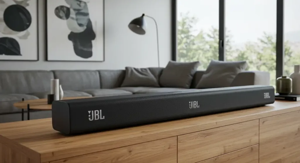 Soundbar LG SN4 É Bom Descubra Neste Review!