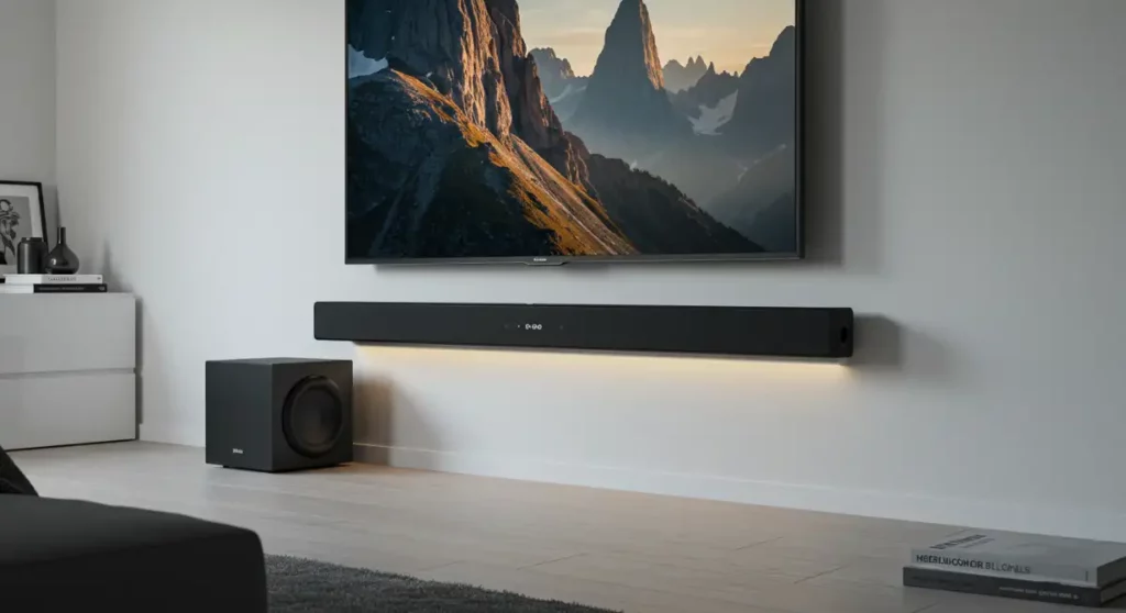 Soundbar Philco PSB06T É Bom