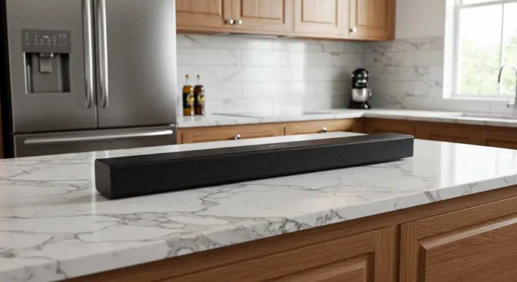 Soundbar Samsung HW J250A É Bom