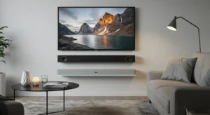 Soundbar Tomate É Bom