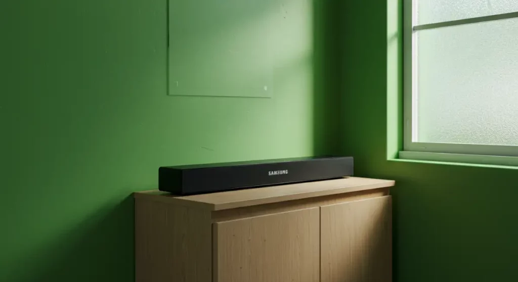 soundbar samsung hw k360 zd é bom