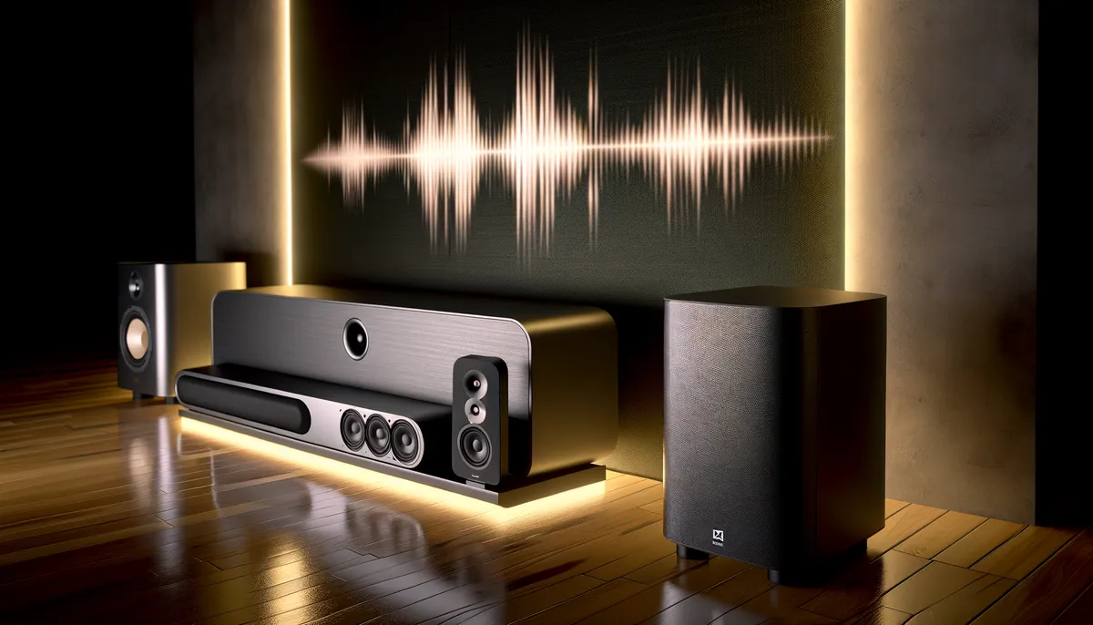 Qual o Melhor Soundbar do Momento? Top 9 em 2025 (24K reviews)
