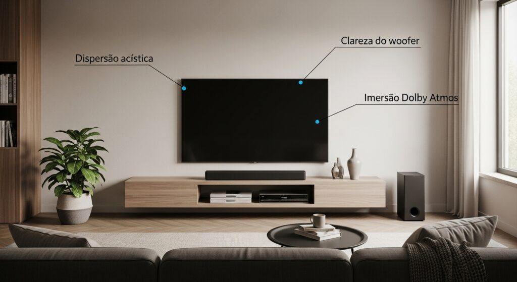 Do DIY ao home theater perfeito o legado técnico da Akron Audio continua